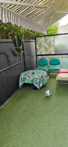 Joli Appartement Coquet