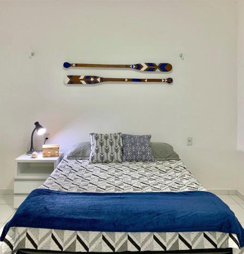 Casa Lua - Casa em Tibau