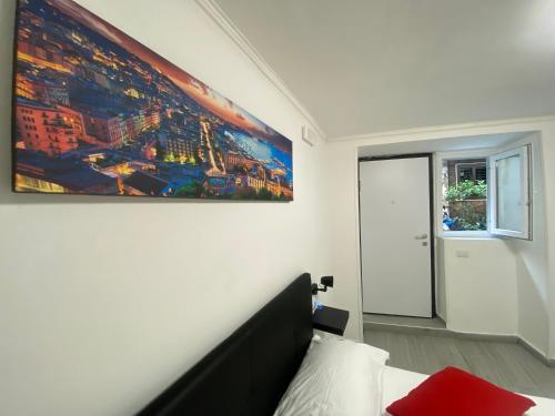 San Severo House