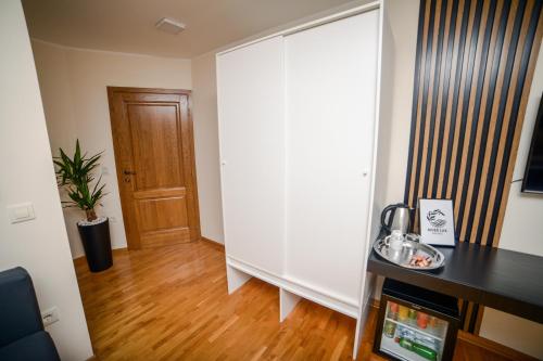 Φωτογραφία από το άλμπουμ του Mini Hotel RiverLux Apartments σε Bačka Palanka