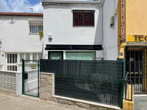 Pontevedra Centro adosado