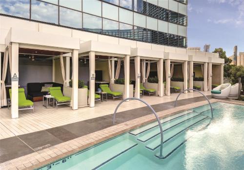 Vdara Hotel & Spa Image