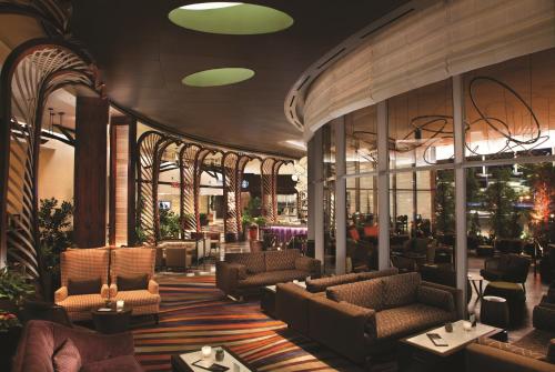Vdara Hotel & Spa Image