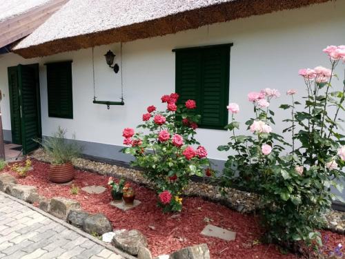 Villa 1880 Gyenesdiás-Balaton