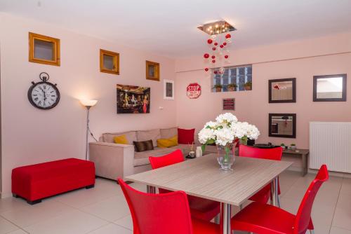 Διαμέρισμα Αριάδνη