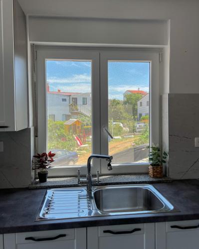 Apartments Korana