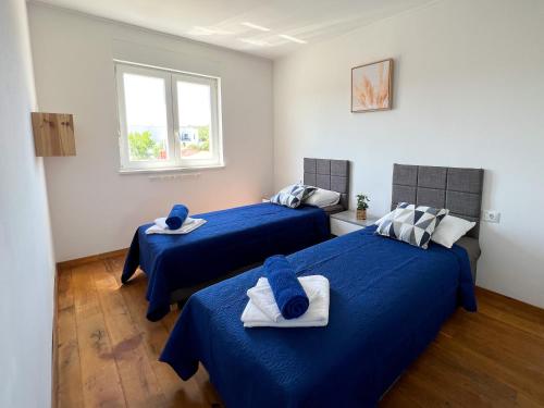 Apartments Korana