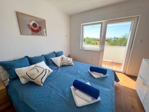 Apartments Korana