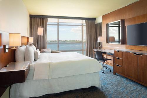 The Westin Tampa Bay Image