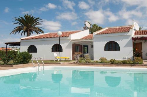 Maspalomas Suites
