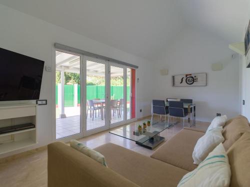 Albaricoques Suites Maspalomas