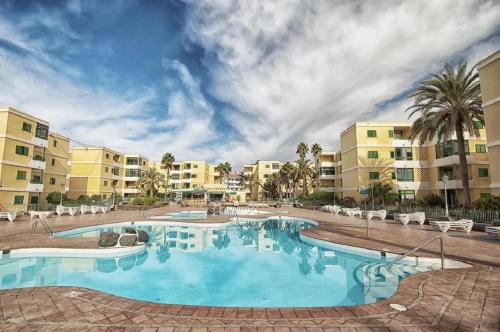 Olas Suites Playa del Ingles
