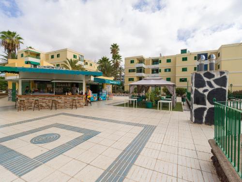 Olas Suites Playa del Ingles