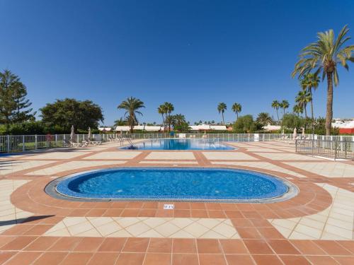 Albaricoques Suites Maspalomas