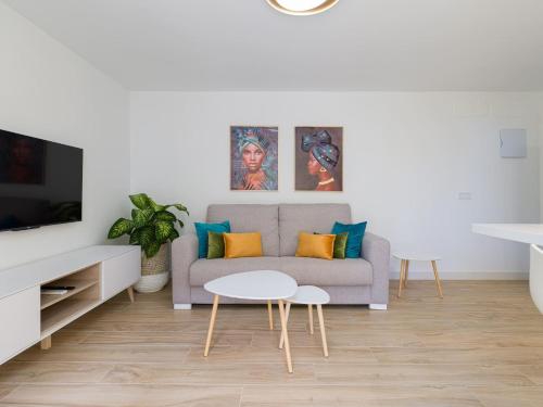 Olas Suites Playa del Ingles