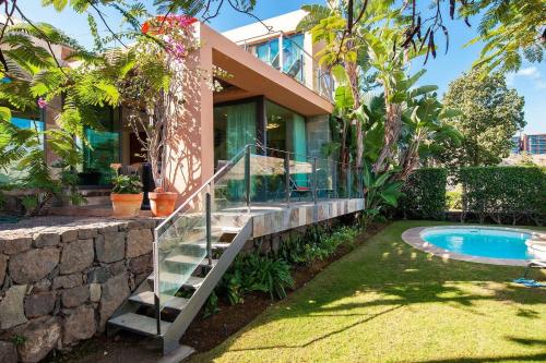 Salobre Villas – Photos 3