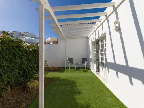 Pasito Villas