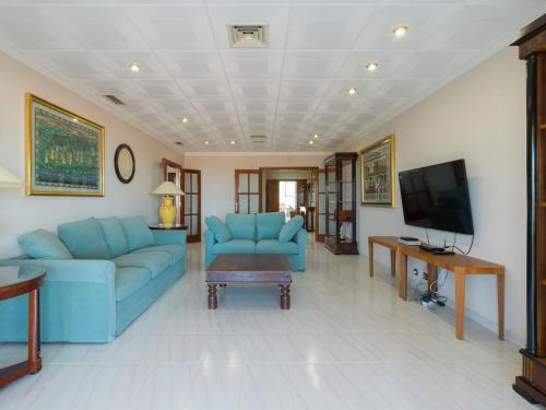 Sonnenland Hill Villas