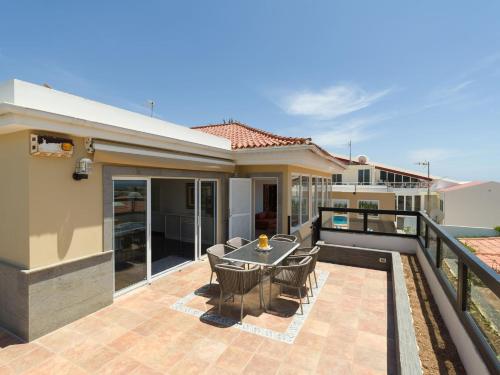 Sonnenland Hill Villas