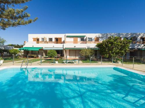 Timon Suites San Agustin