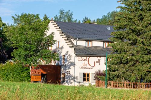 Hotel du Golf – Photos 2