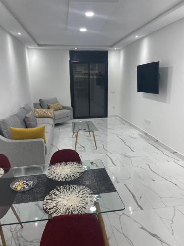 Guest friendly 2BR in gueliz