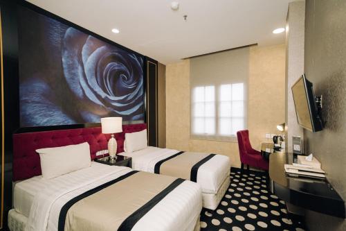 Little Amaroossa Hotel – Photos 2