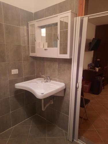 Gallery image of podere la starza in Laureana Cilento