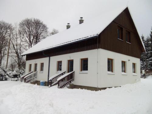 Apartmány Karlov