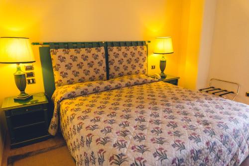 ALTAFIUMARA ISOLE 4* – Photos 4