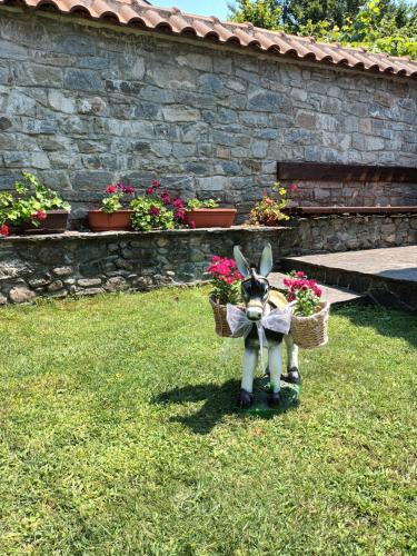 Galeriebild der Unterkunft Guest house "The House" in Slatograd