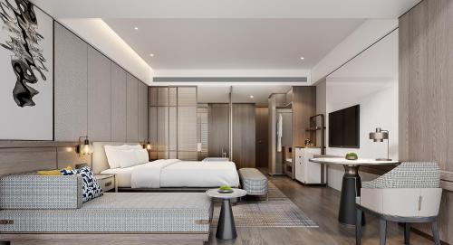 Cordis, Xuzhou – Photos 3