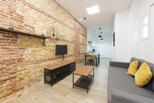 Μια τηλεόραση ή/και κέντρο ψυχαγωγίας στο Home up Qurtuba