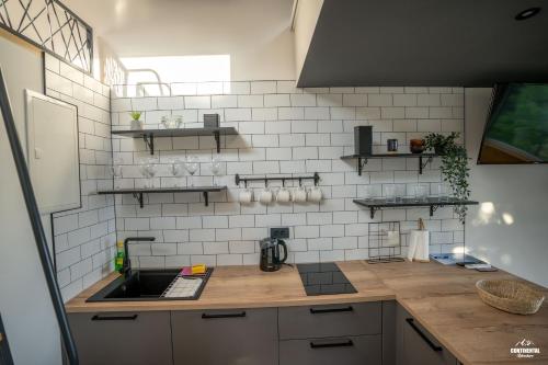 Foto dalla galleria di Continental Adventure Resort a Livno