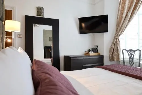 Brighton Inn Boutique Guest Accommodation photo 38