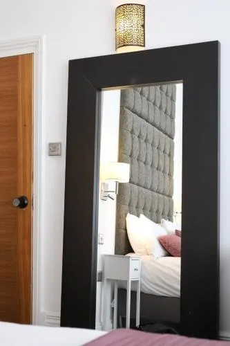 Brighton Inn Boutique Guest Accommodation photo 40