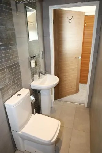 Brighton Inn Boutique Guest Accommodation photo 45