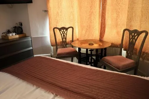 Brighton Inn Boutique Guest Accommodation photo 48