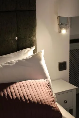 Brighton Inn Boutique Guest Accommodation photo 39