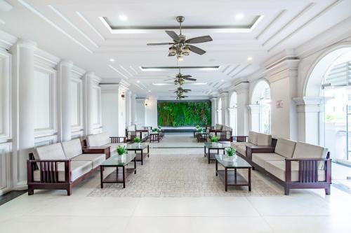 Imagen de la galería de MekongView 2 CondoTel, en Phnom Penh