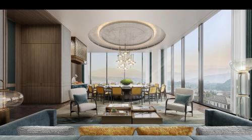 Cordis, Xuzhou – Photos 5