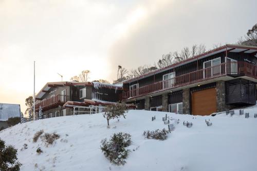 Gallery image of Guthega Inn in Perisher Valley