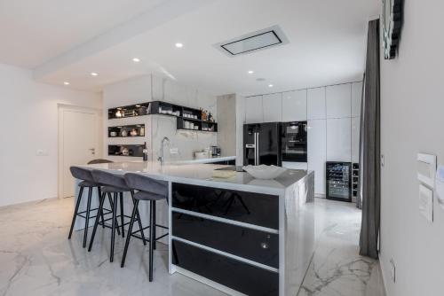 Nova SelaにあるHoliday home Lukaのギャラリーの写真