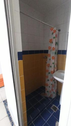 Gambar di galeri bagi Hotel Galini di Paralia Katerinis