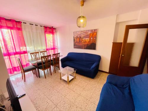 Apartment Barceló 66, Málaga, Spain - Booking.com