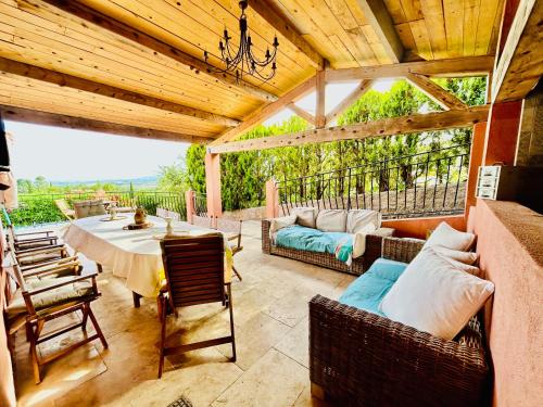 Villa Arizona