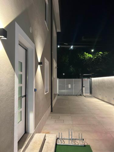 Foto dalla galleria di Casa Stazione Pescara a Pescara