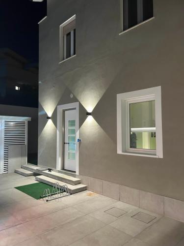 Piscina di Casa Stazione Pescara o nelle vicinanze
