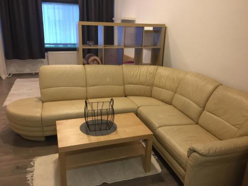 City Center apartment