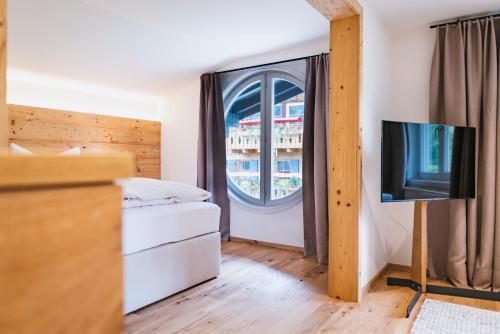 Haller's Apartments